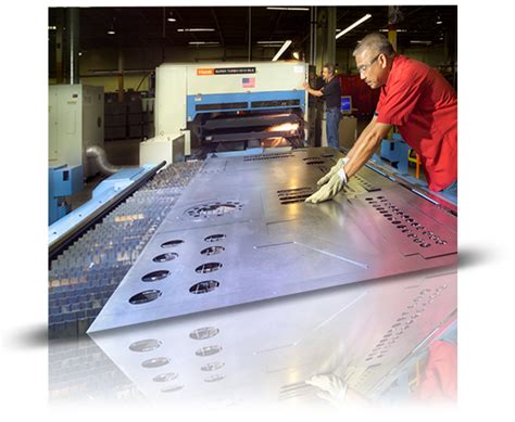 Sheet Metal Fabrication Indiana